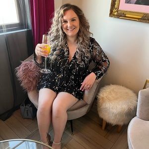 Meet your Posher, Stormy